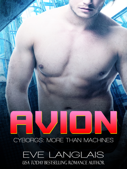 Title details for Avion by Eve Langlais - Available